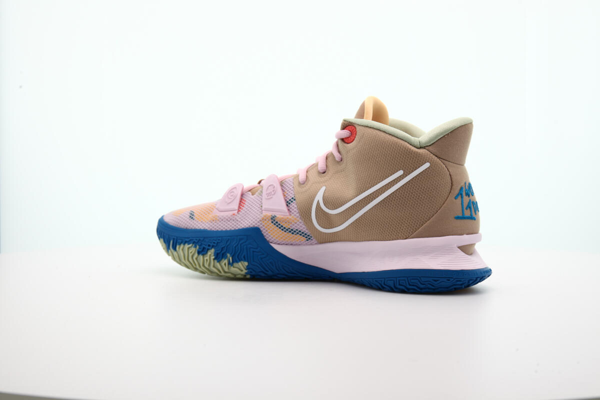 Nike KYRIE 7 | CQ9326-600 | AFEW STORE